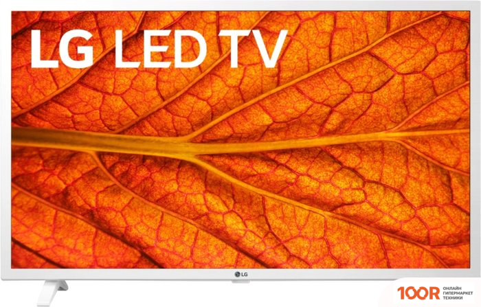 Телевизор LG 32LM638BPLC (286650)
