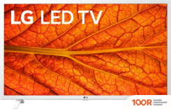 Телевизор LG 32LM6380PLC (286649)