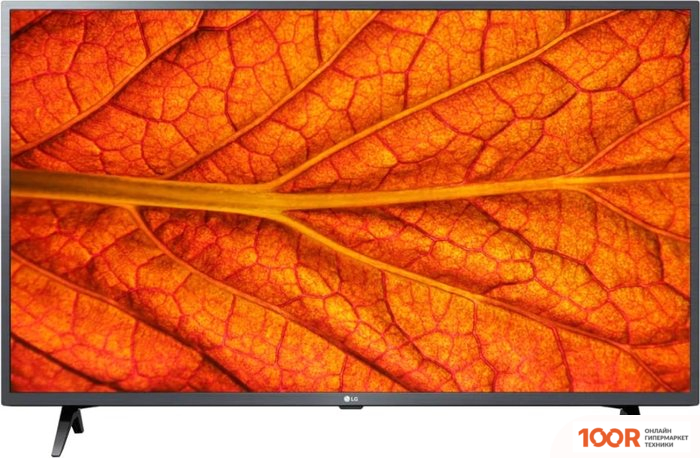 Телевизор LG 32LM637BPLB (286648)