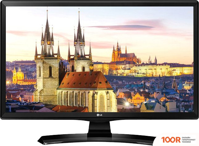 Телевизор LG 29MT49DF-PZ (286642)