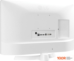 Телевизор LG 28TQ515S-WZ (286640)