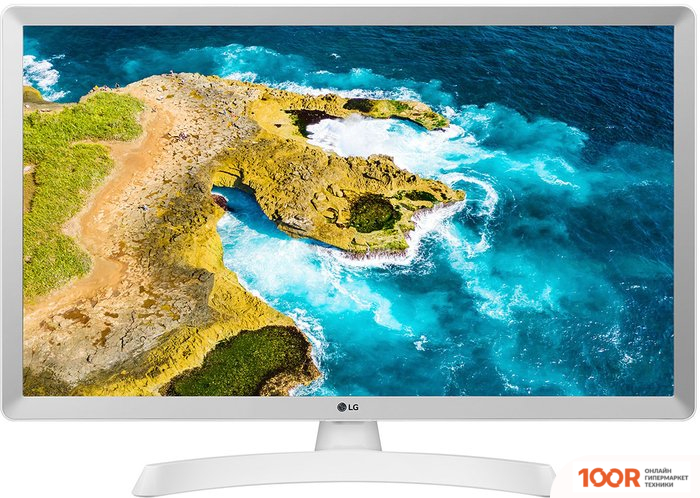 Телевизор LG 28TQ515S-WZ (286640)