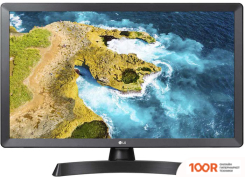 Телевизор LG 28TQ515S-PZ (286639)