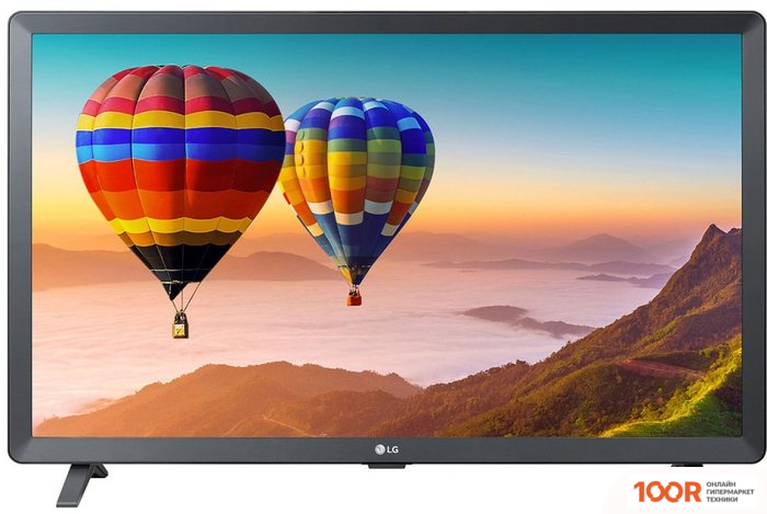 Телевизор LG 28TN525V-PZ (286638)