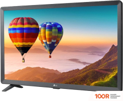 Телевизор LG 28TN525S-PZ (286637)