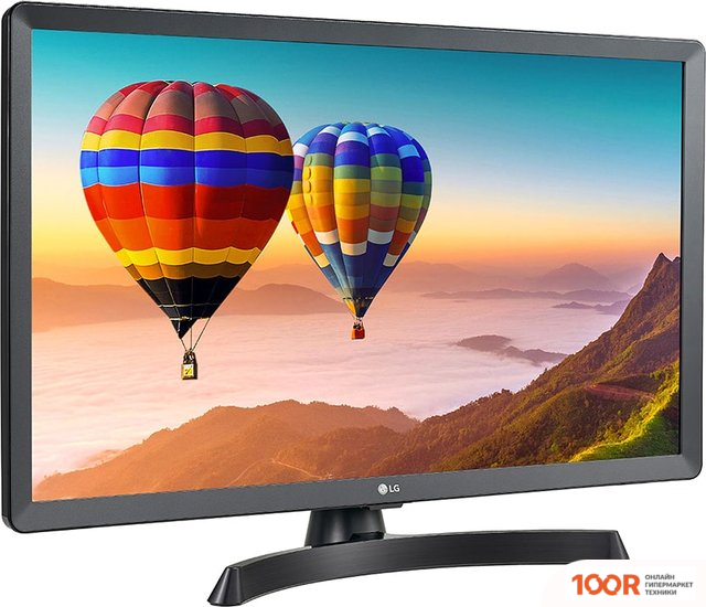 Телевизор LG 28TN515V-PZ (286635)