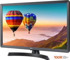 Телевизор LG 28TN515V-PZ (286635)