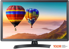 Телевизор LG 28TN515S-PZ (286633)