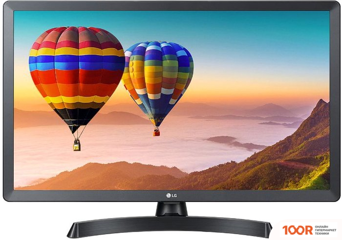 Телевизор LG 28TN515S-PZ (286633)