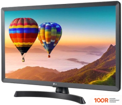 Телевизор LG 28TN515S-PZ (286633)