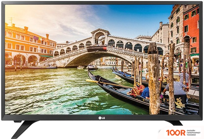 Телевизор LG 28MT49VT-PZ (286632)