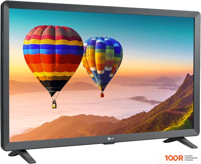 Телевизор LG 28LN525V-PZ (286631)