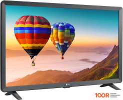 Телевизор LG 28LN525V-PZ (286631)