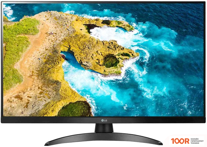 Телевизор LG 27TQ615S-PZ (286629)