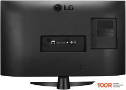 Телевизор LG 27TQ615S-PZ (286629)