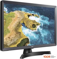 Телевизор LG 24TQ510S-PZ (286626)
