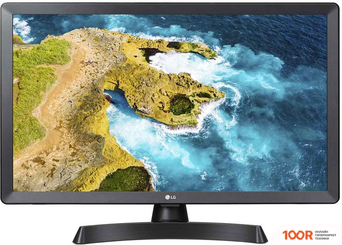 Телевизор LG 24TQ510S-PZ (286626)