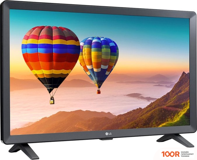 Телевизор LG 24TN520S-PZ (286625)