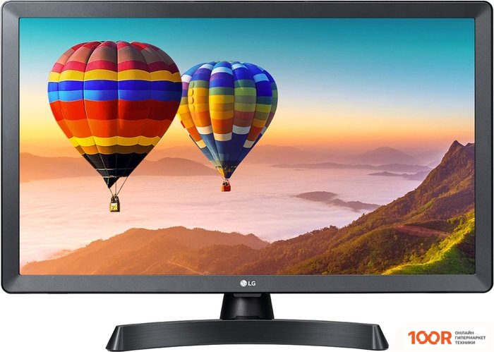 Телевизор LG 24TN510S-PZ (286623)