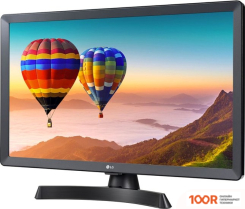 Телевизор LG 24TN510S-PZ (286623)