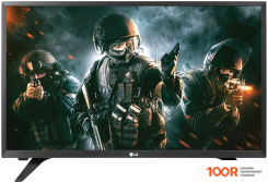 Телевизор LG 24MT49VT-PZ (286622)