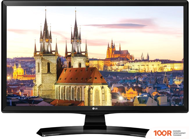 Телевизор LG 24MT49DF-PZ (286621)
