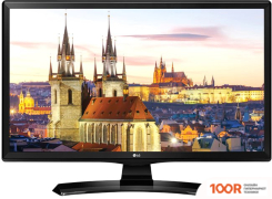 Телевизор LG 24MT49DF-PZ (286621)