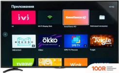 Телевизор Leff 50U630S (286609)