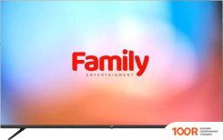 Телевизор Leff 50U570T (286608)