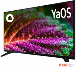 Телевизор Leff 50U550T (286607)