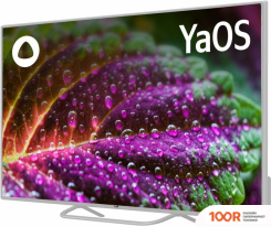 Телевизор Leff 50U541T (286606)