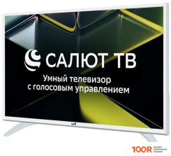 Телевизор Leff 43U691T (286604)