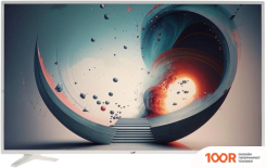 Телевизор Leff 43U691T (286604)