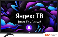 Телевизор Leff 43U550T (286599)