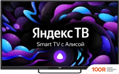 Телевизор Leff 43U540S (286597)