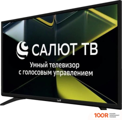 Телевизор Leff 43F690T (286595)
