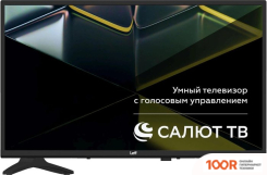 Телевизор Leff 43F690T (286595)