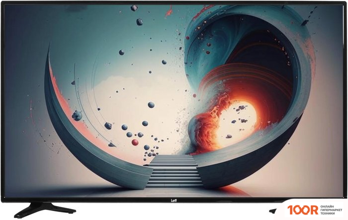 Телевизор Leff 43F690T (286595)