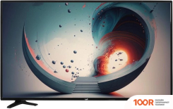 Телевизор Leff 43F690T (286595)