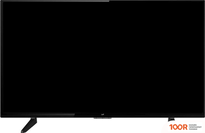 Телевизор Leff 43F670S (286594)