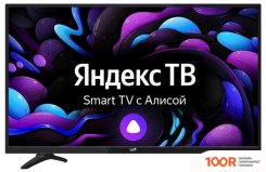 Телевизор Leff 40F550T (286590)