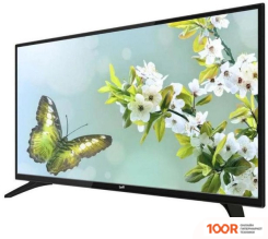 Телевизор Leff 40F550T (286590)