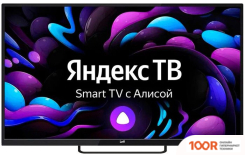 Телевизор Leff 40F540S (286588)