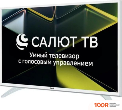 Телевизор Leff 32H691T (286586)