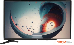 Телевизор Leff 32H690T (286585)