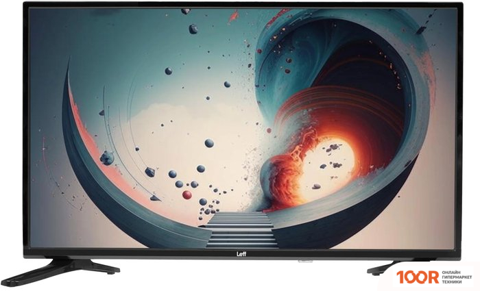 Телевизор Leff 32H690T (286585)