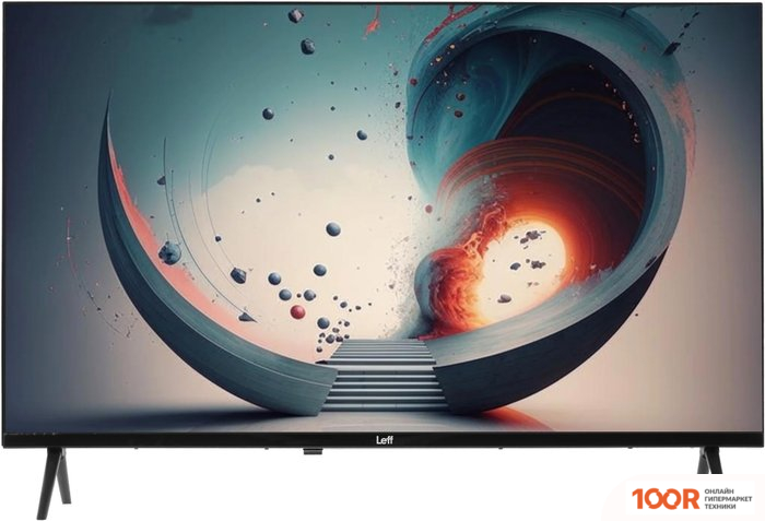 Телевизор Leff 32H680T (286584)