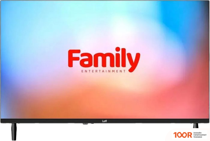 Телевизор Leff 32H580T (286583)