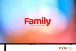 Телевизор Leff 32H580T (286583)