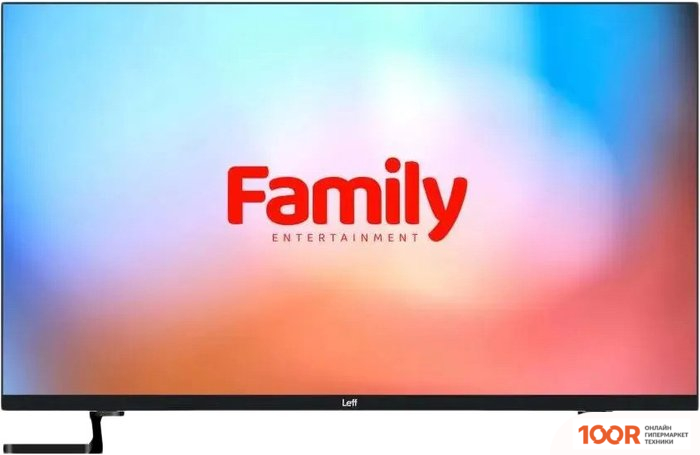 Телевизор Leff 32F580T (286574)